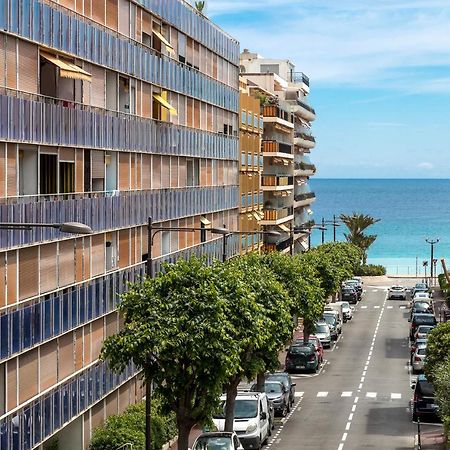 Studio La Plage Roquebrune-Cap-Martin Exteriör bild